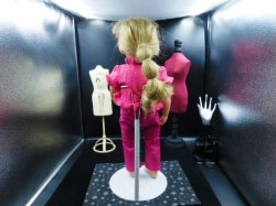 ag hot pink outfit bk